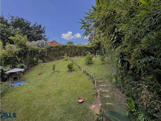 Luxe woning in Medellín, Departamento de Antioquia