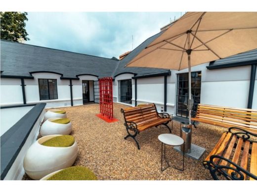 Luxury home in Bogotá, Bogotá  D.C.