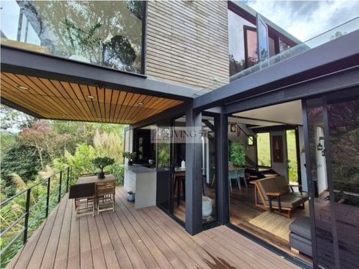 Luksusowy dom w Envigado, Departamento de Antioquia