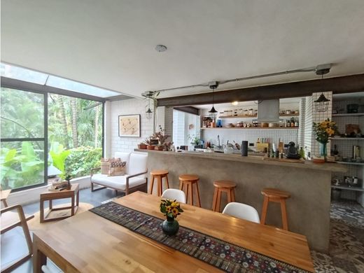 Maison de luxe à Medellín, Departamento de Antioquia