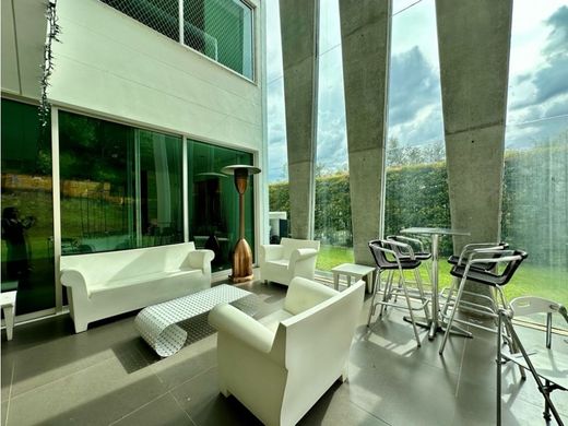 Luxury home in Medellín, Departamento de Antioquia