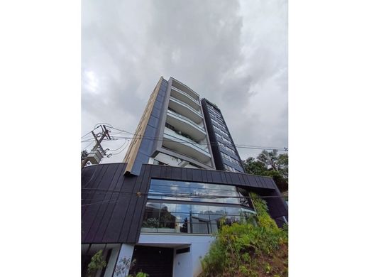 Appartement à Medellín, Departamento de Antioquia