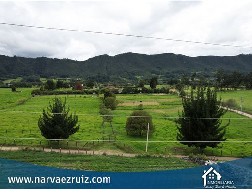 Cortijo o casa de campo en Tenjo, Cundinamarca