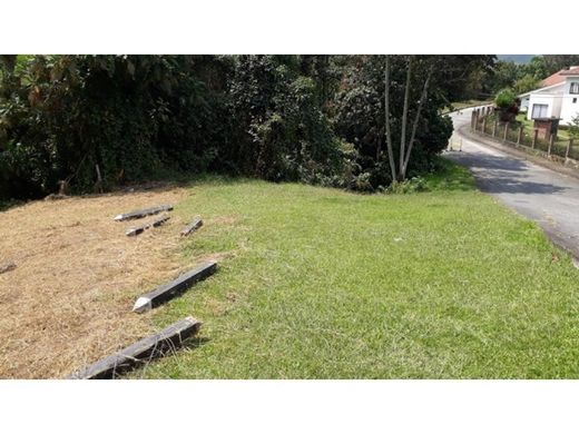 Участок, Manizales, Departamento de Caldas