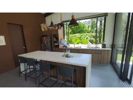 컨트리하우스 / Manizales, Departamento de Caldas
