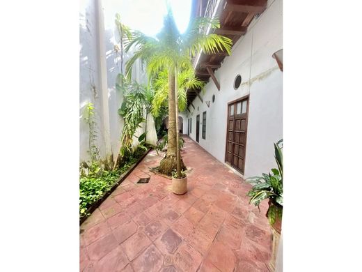 ‏בתי יוקרה ב  Cartagena, Cartagena de Indias