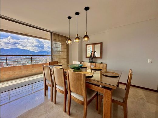 套间/公寓  麦德林, Medellín