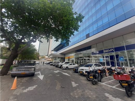 Ofis Barranquilla, Departamento del Atlántico