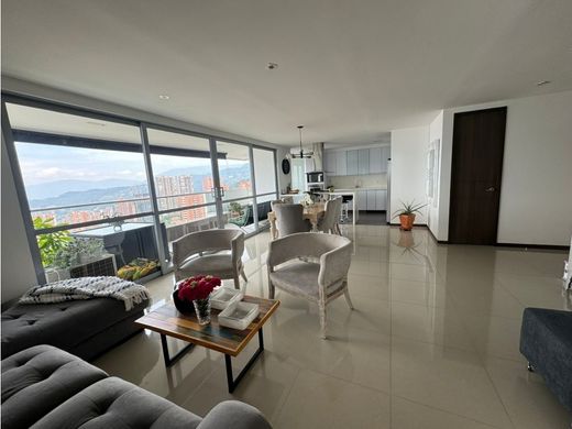 Apartament w Medellín, Departamento de Antioquia