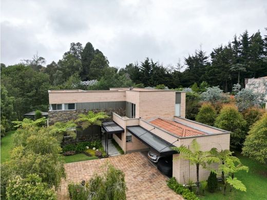 Lüks ev Envigado, Departamento de Antioquia