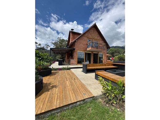 Farmhouse in Retiro, Departamento de Antioquia