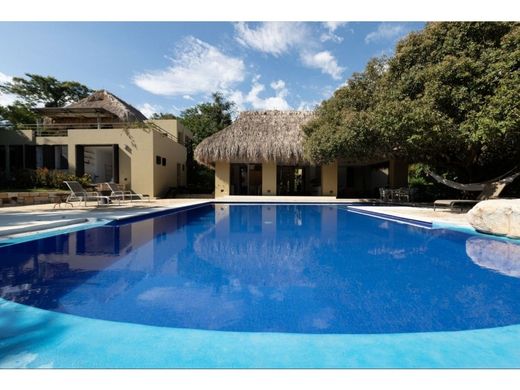 Πολυτελή κατοικία σε Anapoima, Departamento de Cundinamarca