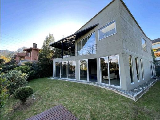 Casa di lusso a Envigado, Departamento de Antioquia