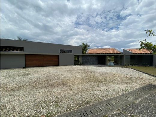 Luxury home in Rionegro, Departamento de Antioquia