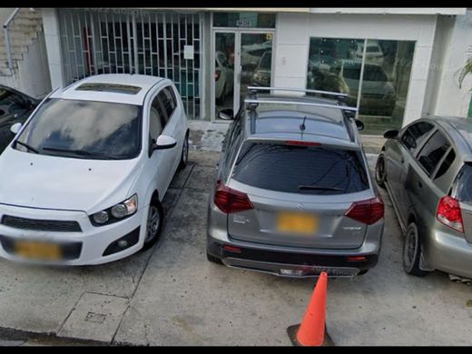 Casa de luxo - Barranquilla, Departamento del Atlántico