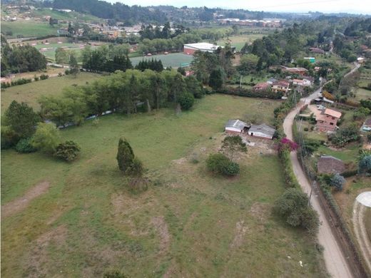 Αγροτεμάχιο σε Guarne, Departamento de Antioquia