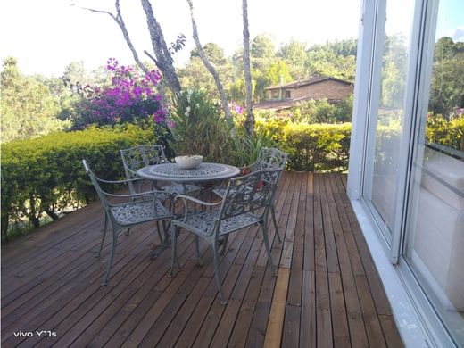 Casa de campo en Retiro, Departamento de Antioquia