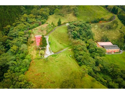 Farmhouse in Caldas, Departamento de Antioquia