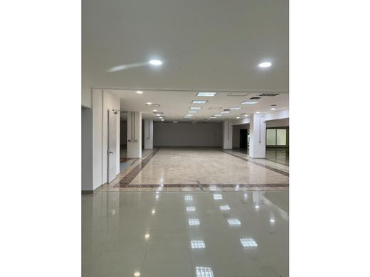 Ofis Cali, Departamento del Valle del Cauca