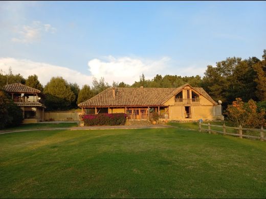 Casale a Tunja, Departamento de Boyacá