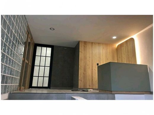 Residential complexes in Medellín, Departamento de Antioquia