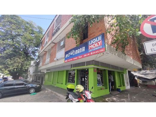 Edificio en Barranquilla, Atlántico