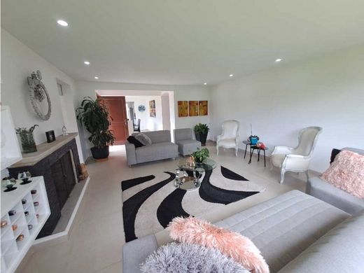 Casa de luxo - Bogotá, Bogotá  D.C.