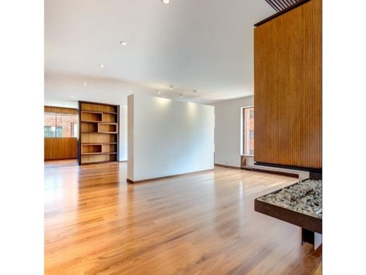 Apartment in Bogotá, Bogotá  D.C.