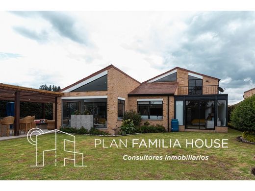 Luxury home in Cajicá, Cundinamarca
