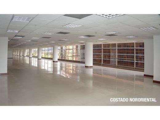 Office in Bogotá, Bogotá  D.C.