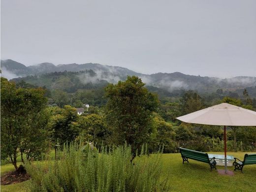 Rustico o casale a Medellín, Departamento de Antioquia