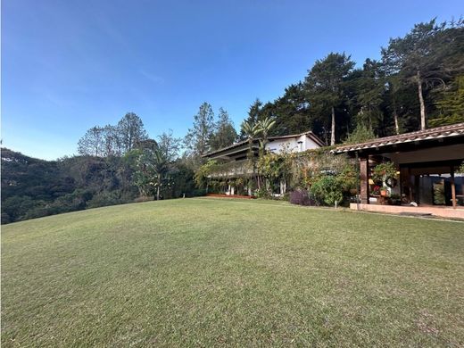 Propriété de campagne à Retiro, Departamento de Antioquia