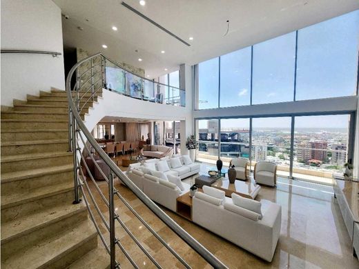 Квартира, Барранкилья, Barranquilla