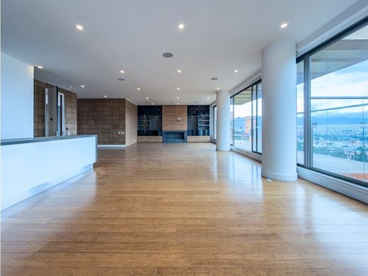 Apartment in Bogotá, Bogotá  D.C.