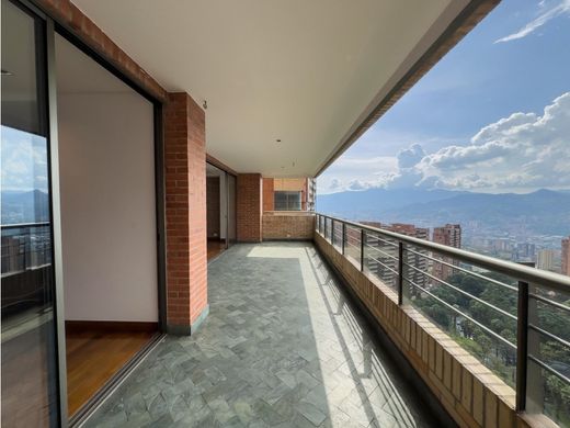Apartment in Medellín, Departamento de Antioquia
