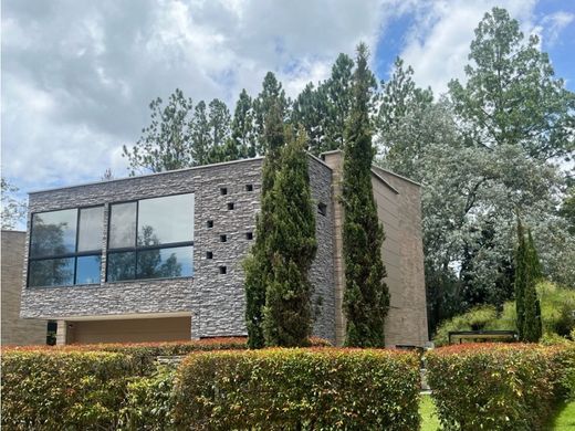 Maison de luxe à Rionegro, Departamento de Antioquia