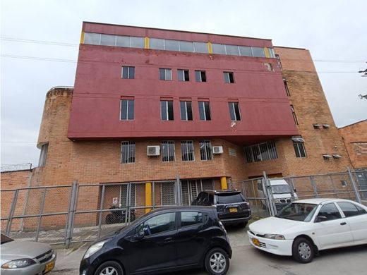 مجمع شقق ﻓﻲ ميديلين, Medellín