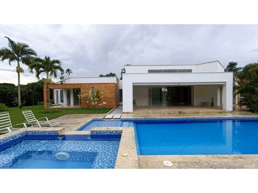 Casa de campo - La Tebaida, Quindío Department