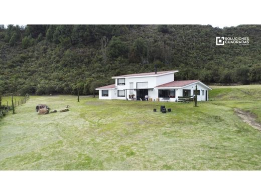 Country House in Sopó, Cundinamarca