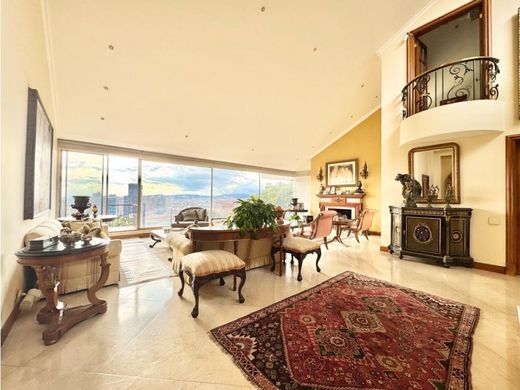 Apartment in Bogotá, Bogotá  D.C.