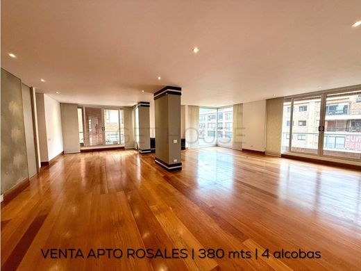 Appartamento a Bogotá, Bogotá  D.C.
