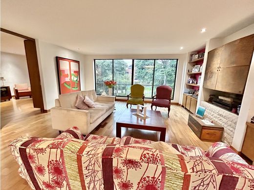 Apartment in Bogotá, Bogotá  D.C.