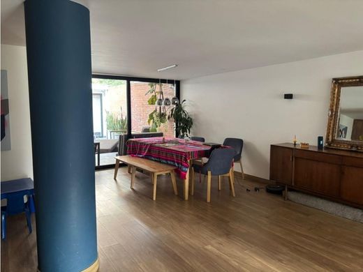 Casa de lujo en Bogotá, Bogotá  D.C.