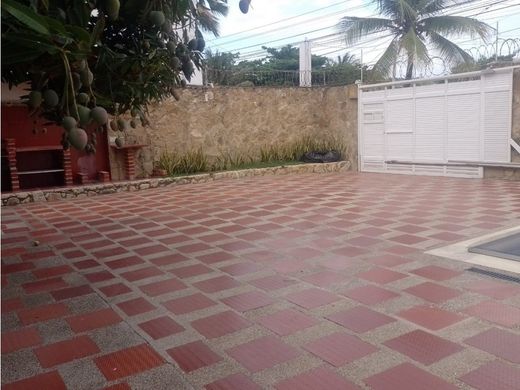 Luxury home in Puerto Colombia, Atlántico