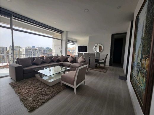 Apartment in Bogotá, Bogotá  D.C.