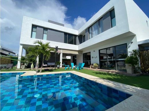 ‏בתי יוקרה ב  Cartagena, Cartagena de Indias