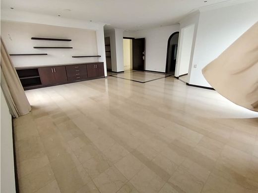 Apartment / Etagenwohnung in Pereira, Departamento de Risaralda