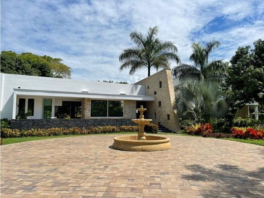 村舍/农舍  Santa Fe de Antioquia, Santafé de Antioquia