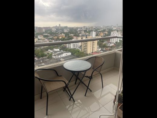 ﺷﻘﺔ ﻓﻲ بارانكويلا, Barranquilla