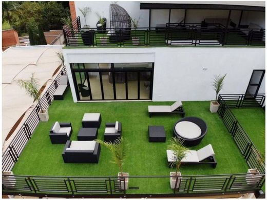 Luksusowy dom w Medellín, Departamento de Antioquia